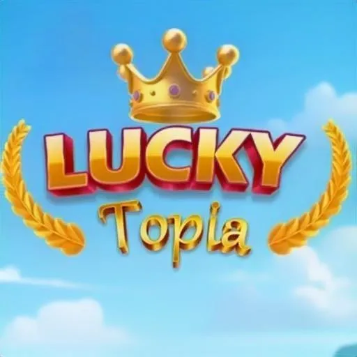 LUCKYTOPIA - Permainan Battle Royale Seru dan Menantang